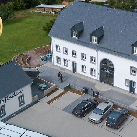 POSTRELAIS ARDENNES Beau Séjour Burg Reuland Exterior foto