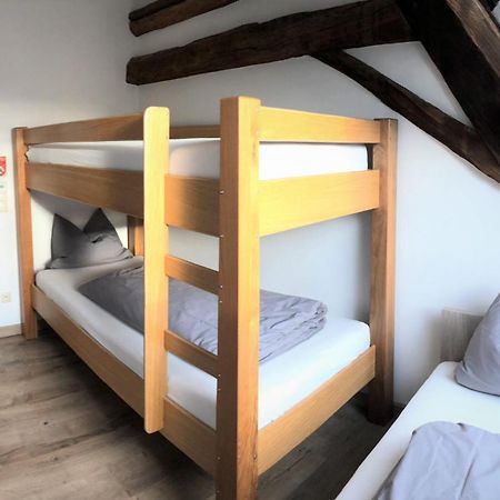 POSTRELAIS ARDENNES Beau Séjour Burg Reuland Exterior foto