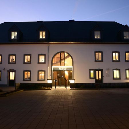 POSTRELAIS ARDENNES Beau Séjour Burg Reuland Exterior foto